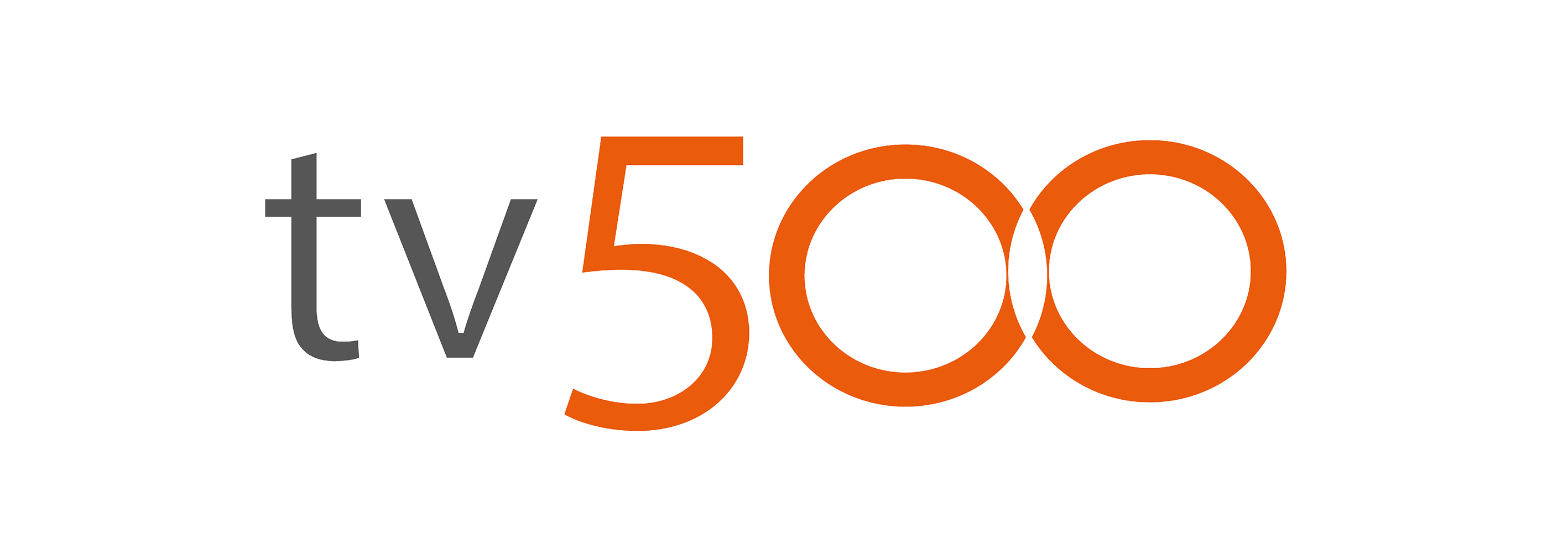 Tv 500 - Dijital Tv